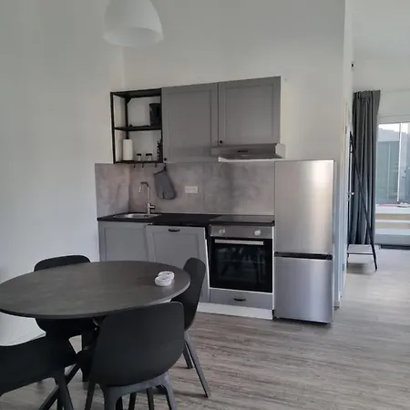 Ferienwohnung Euchen