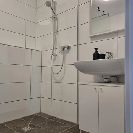 Апартаменты Ferienwohnung Euchen