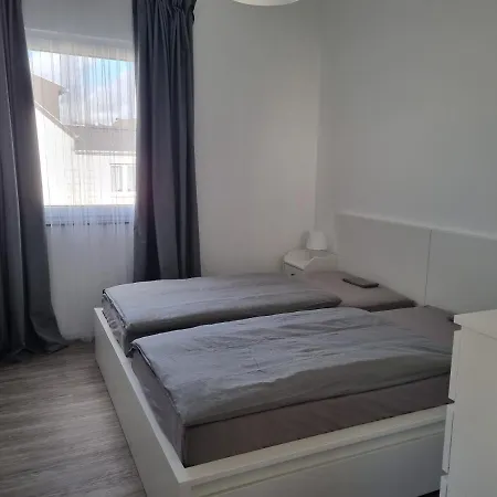 Ferienwohnung Euchen Вюрзелен