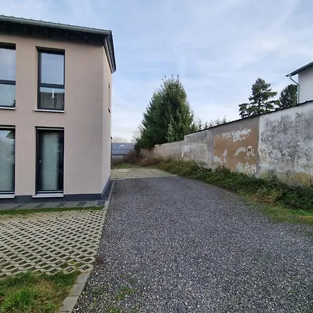 Euchen Appartement Würselen