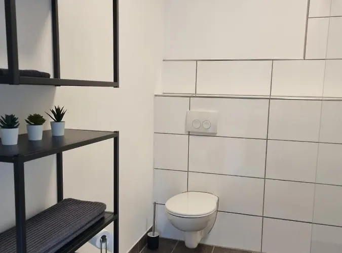 Euchen Lejlighed Würselen