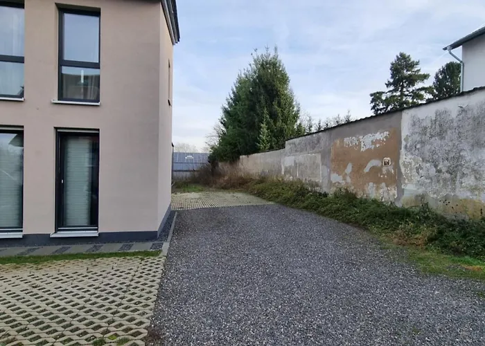 Euchen Lejlighed Würselen